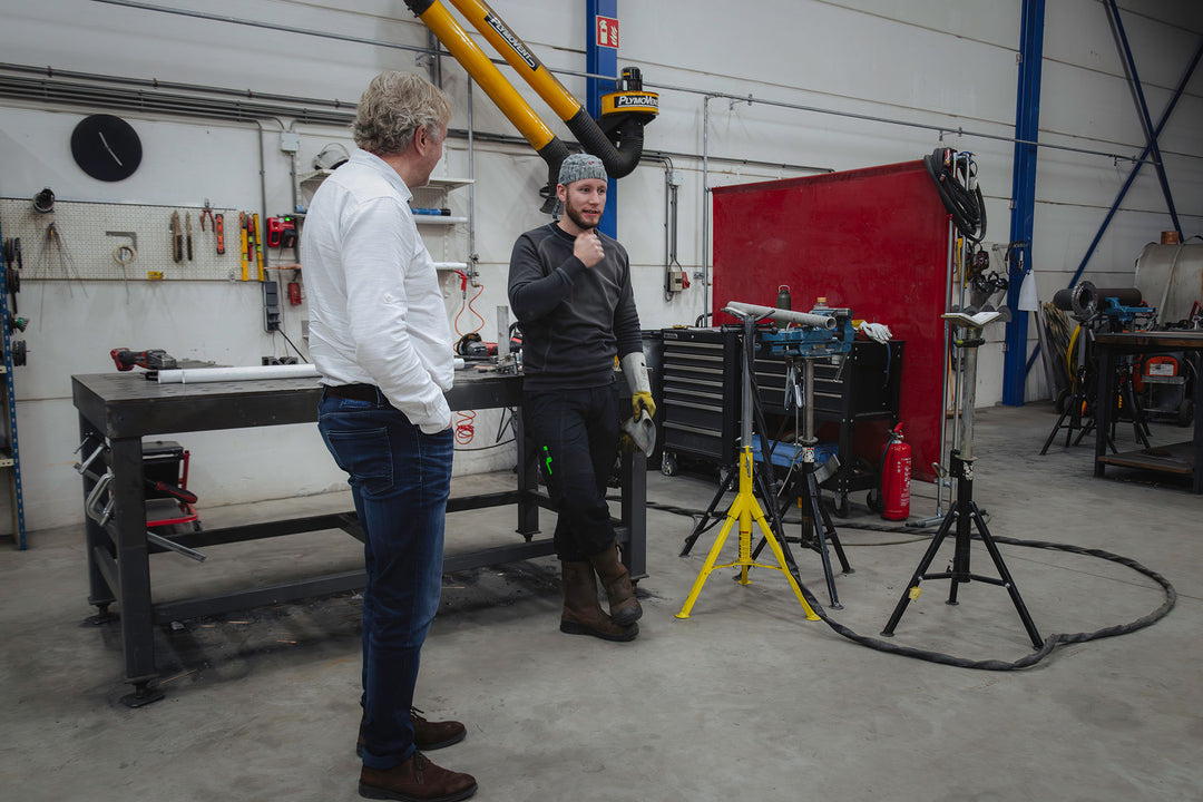 Over ons – Plant Heating Systems B.V.